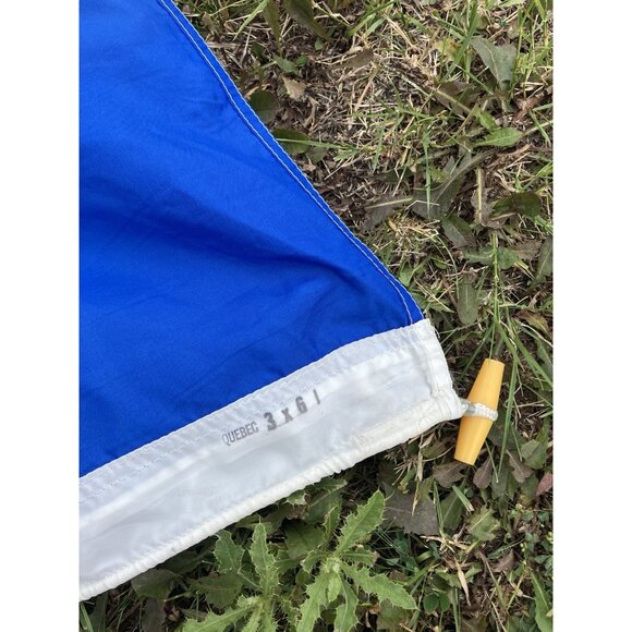 Vintage Canadian Provincial/Territorial Flag - Nova Scotia - Picture 3 of 5